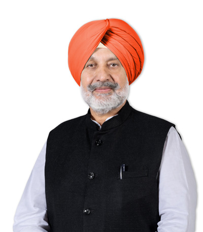 BJP betraying Punjab's water rights, BBMB order unconstitutional: Balbir Singh Sidhu.